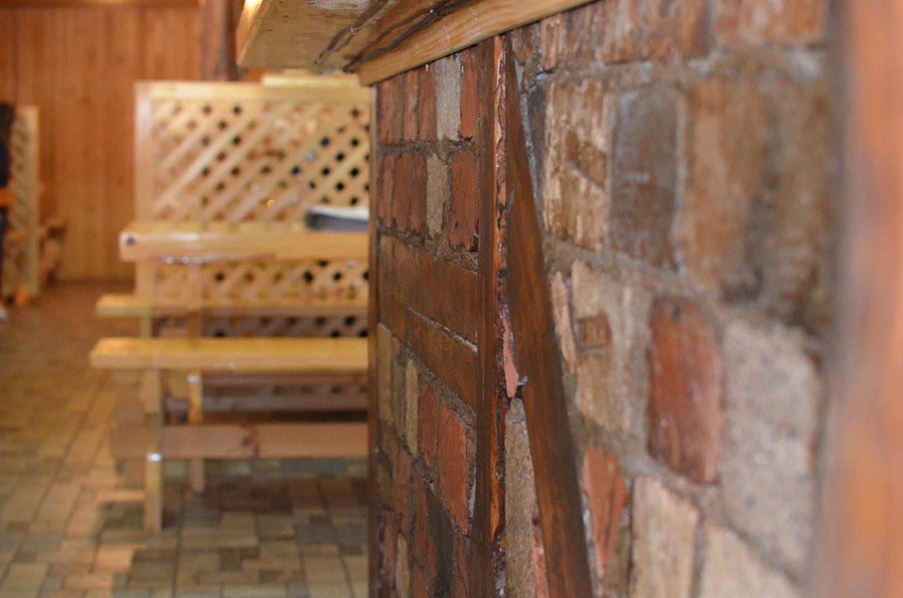 Taverna Ceahlau Durău Exteriér fotografie
